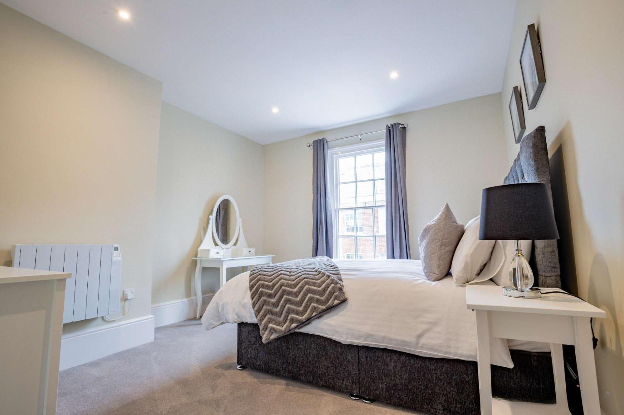 Host & Stay - Shaw Street Suite Вустер Екстер'єр фото