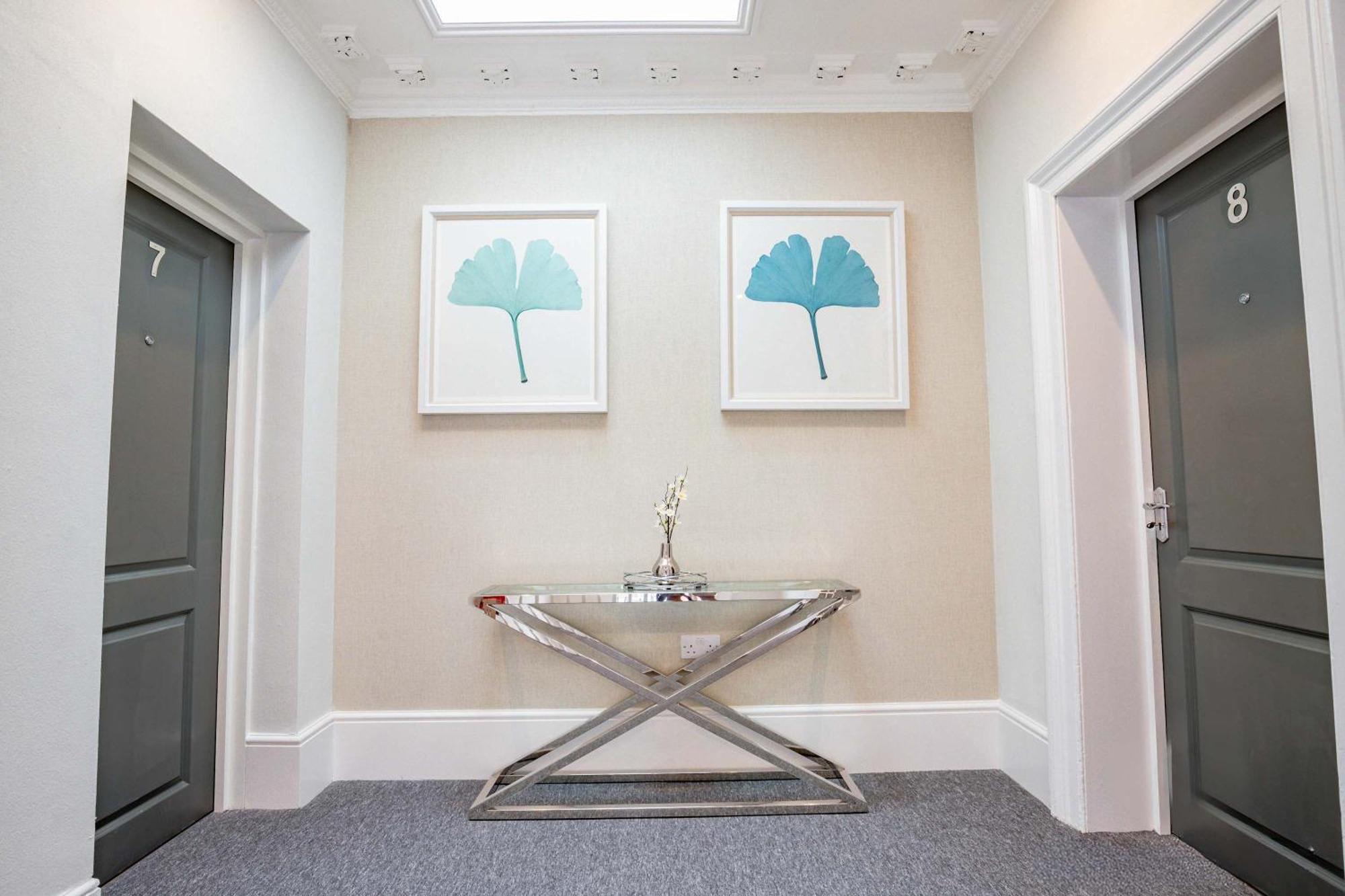 Host & Stay - Shaw Street Suite Вустер Екстер'єр фото